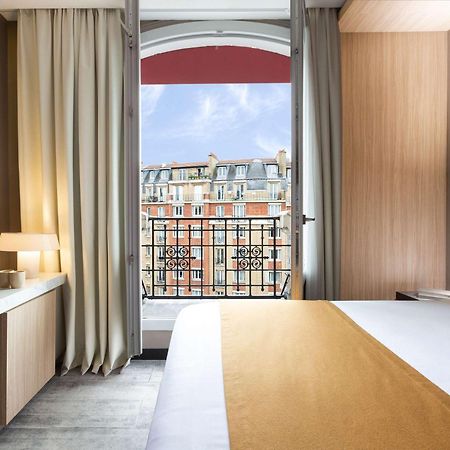 Mercure Paris Alesia Exterior foto