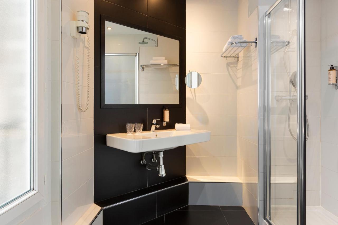 Mercure Paris Alesia Exterior foto