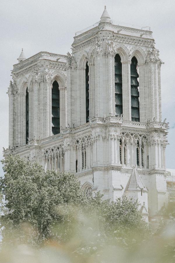 Mercure Paris Alesia Exterior foto